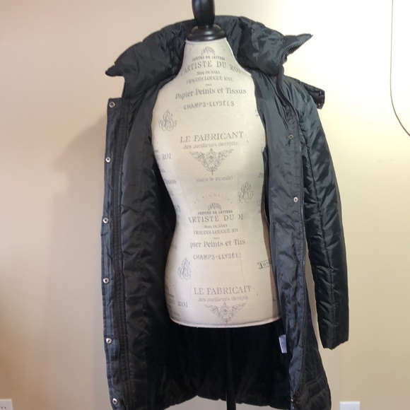 Winter coat by Feel - Picture 3 of 8